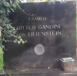 Gandini von Lilienstein