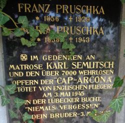Semlitsch; Pruschka