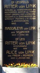 von Link; Selbacher; von Reineck