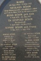 Böhm; Link; Franz; Linhard