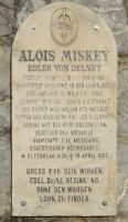 Miskey von Delney