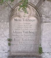 Teischinger; Zeilinger; Pöls