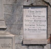 Urag; Deitel; Hartmann; Schumy