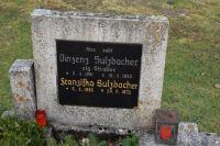 Sulzbacher; Straller