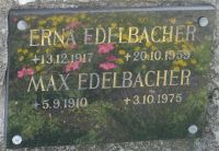 Edelbacher