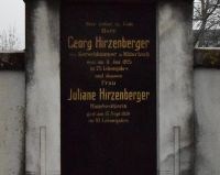 Hirzenberger