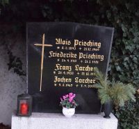 Prisching; Larcher