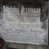 Zeilinger; Forcher von Ainbach; Pinteric