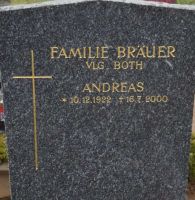 Bräuer; Both