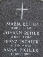Reiter; Pichler