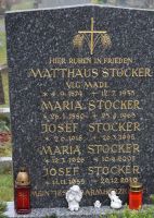 Stocker; Madl