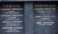 Heritschgo; Hutterer; Kohlbacher; Wagner