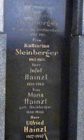 Steinberger; Hainzl