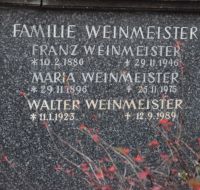 Weinmeister