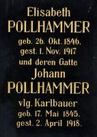 Pollhammer