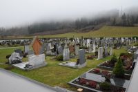 Friedhof Pöls