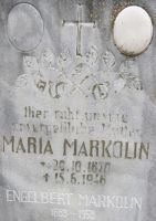 Markolin