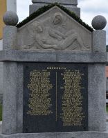 Kriegerdenkmal; Oberreith