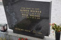 Bucher; Dreher; Koch