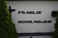 Kohlmaier