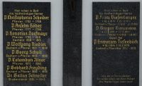 Schoiber; Höher; Dorfmayr; Riedler; Schulz; Illner; Freyding; Schneller; Biesenberger; Ganzmann; Tiefenböck