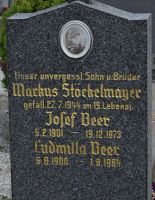 Stöckelmayer; Beer