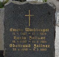 Windberger; Fellner