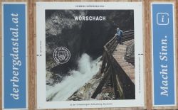 Wörschach; Grimming; Donnersbachtal