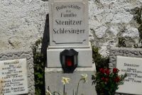 Stenitzer; Griesser; Schlesinger