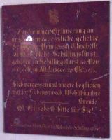 von Hohenlohe-Schillingfürst