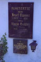 Danner; Bachler; Sulzbacher