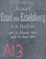 Eisel von Eiselsberg