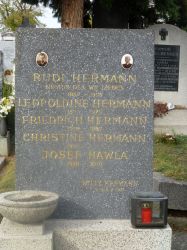 Hermann; Hawla