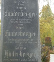 Hinterberger