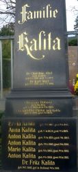 Kalita; Abel; Hübner; Papke