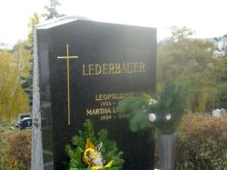 Lederbauer