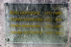 Leitinger; Bernhard