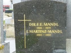 Mandl; Martinz