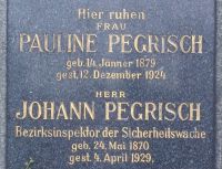 Pegrisch