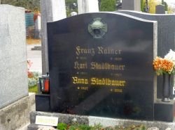 Rainer; Stadlbauer