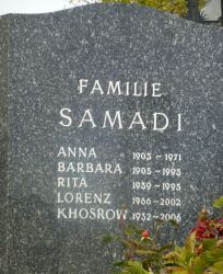 Samadi
