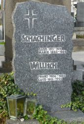 Schachinger; Willisch