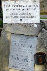 Schrecker; Tauchner
