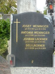 Weninger; Lackner