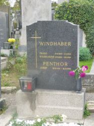 Windhaber; Penthor