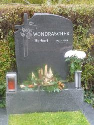 Wondraschek