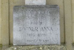Banfi; Bogner