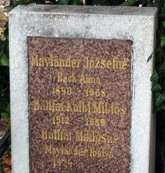 Mayländer; Kölbl; Battfar