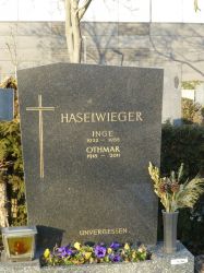 Haselwieger