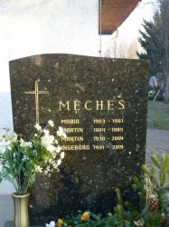 Meches